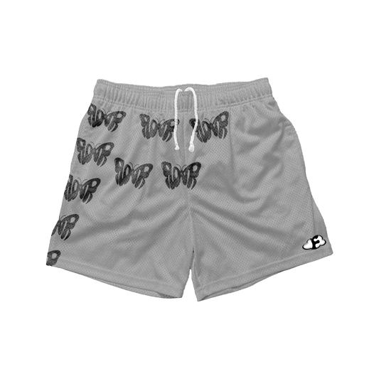 ButterFly Shorts