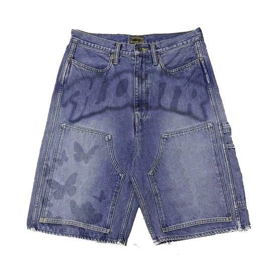 90's Jorts