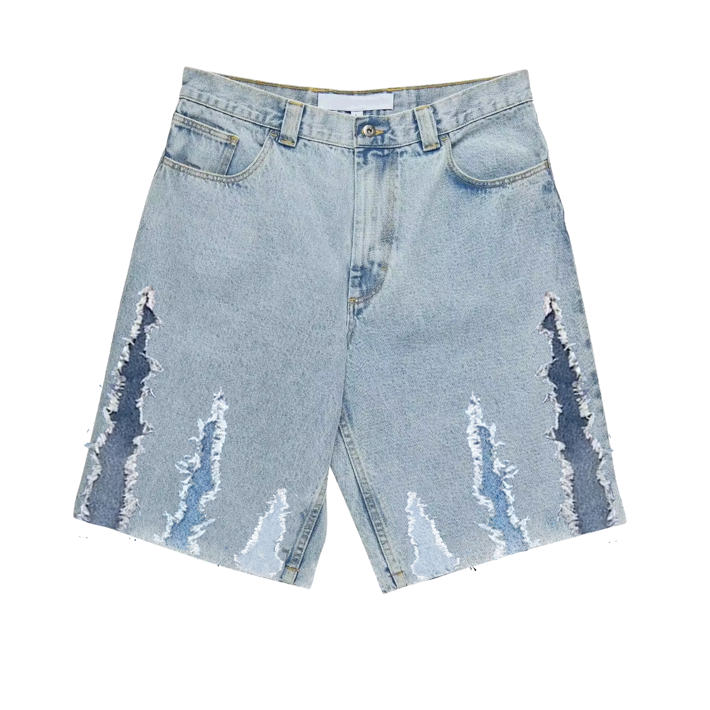 Icy Jorts