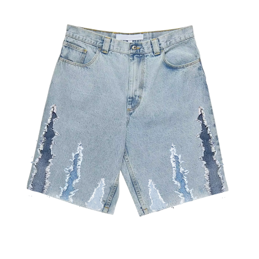 Icy Jorts