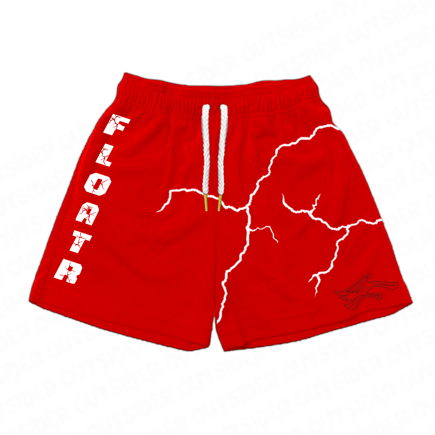 Lightning Shorts